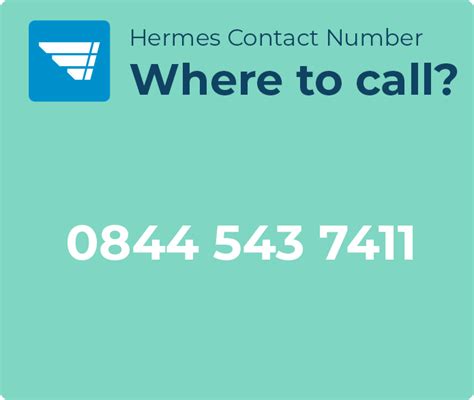 contact number Hermes uk